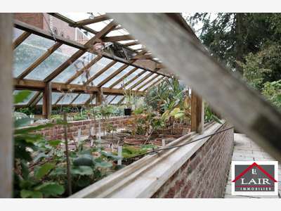 A vendre ensemble immobilier de 6398m² à Alençon