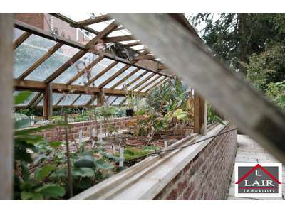 Vente Locaux d'activités - Entrepôts à Flers