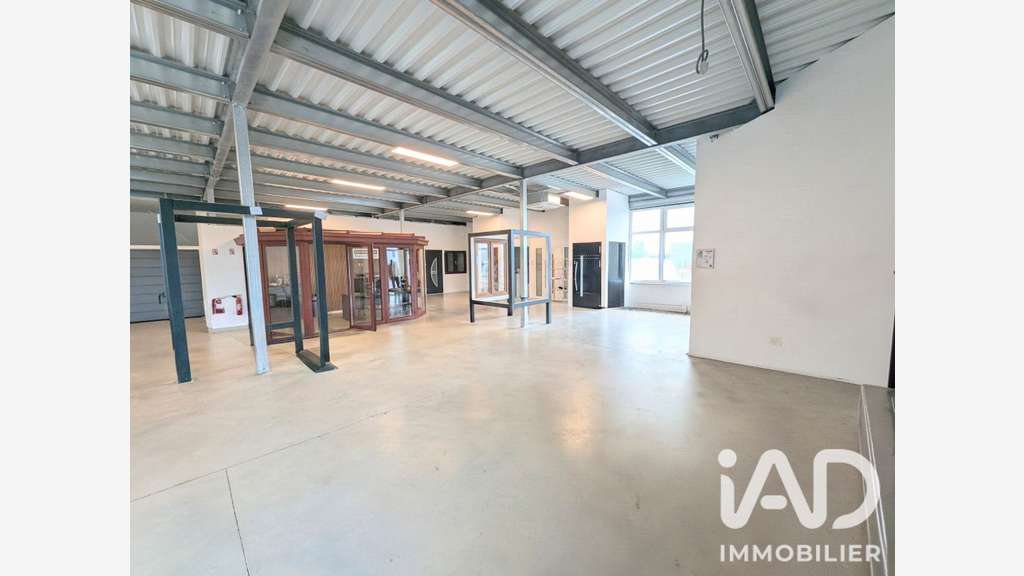 Vente ensemble immobilier neuf 1249m² à Bertrange