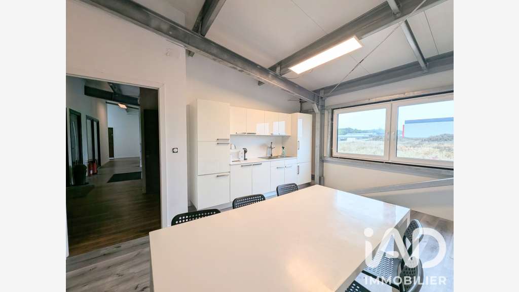 Vente ensemble immobilier neuf 1249m² à Bertrange