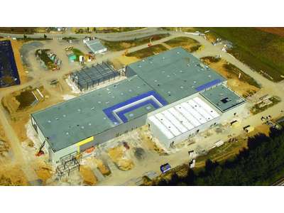 Vente Locaux d'activités - Entrepôts à Comines