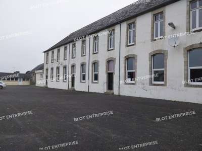 Vente Locaux d'activités - Entrepôts à Elliant