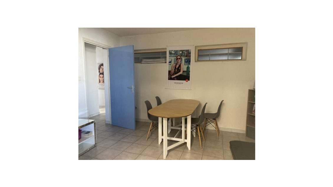 Vente ensemble immobilier 817m² à Perpignan