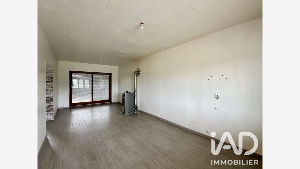 Vente ensemble immo 800m² à Saint-Laurent-Blangy