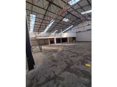 Vente Locaux d'activités - Entrepôts à Perpignan