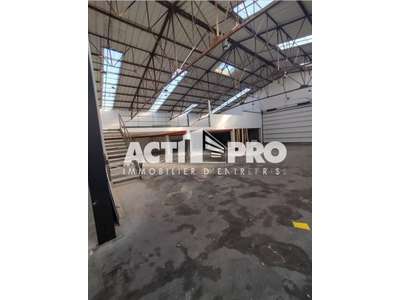 Vente Locaux d'activités - Entrepôts à Perpignan