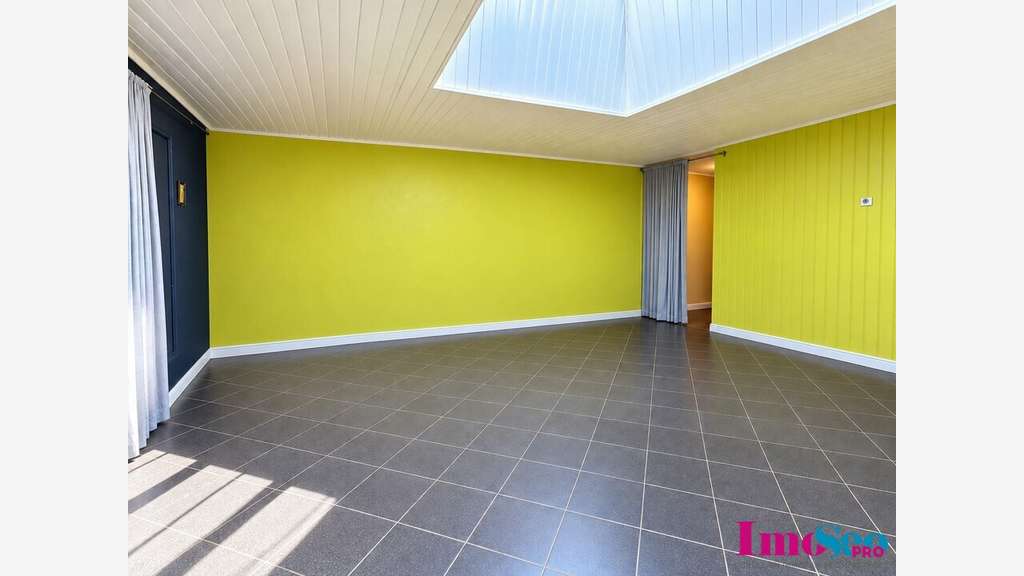 Entrepôt 168m² à vendre proche rocade à Bègles