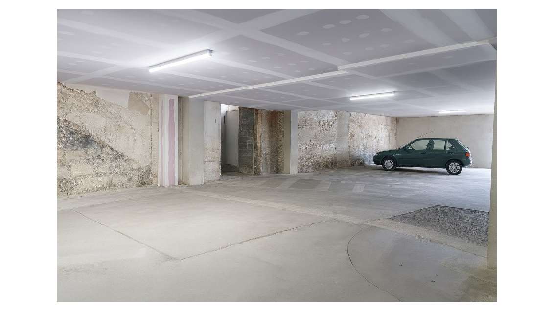 Vente entrepôt  360m² à Bordeaux Centre 