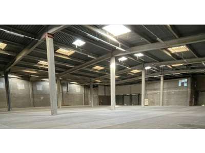 Vente Locaux d'activités - Entrepôts à Arnas