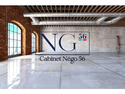 Vente Locaux d'activités - Entrepôts à Locminé