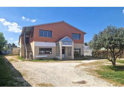 Vente Locaux d'activités - Entrepôts à Avignon