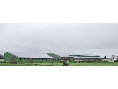 Vente Locaux d'activités - Entrepôts à Beaufou