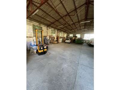 Vente Locaux d'activités - Entrepôts à Lons-le-Saunier