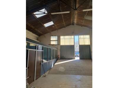 Vente Locaux d'activités - Entrepôts à Montélimar