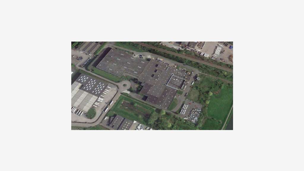 AV entrepôt 27000m² à Nieppe ZAE Trois Tilleuls