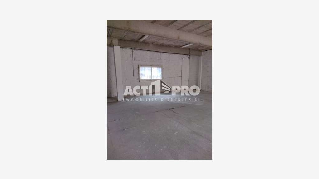 Vente bâtiment d'activité 497m² à Perpignan