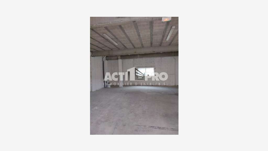 Vente bâtiment d'activité 497m² à Perpignan