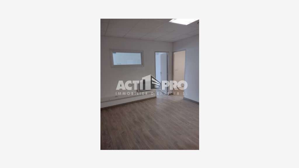 Vente bâtiment d'activité 497m² à Perpignan