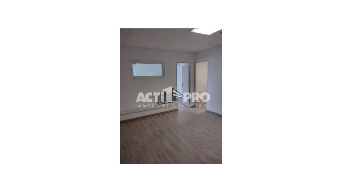 Vente bâtiment d'activité 497m² à Perpignan