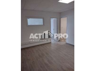 Vente Locaux d'activités - Entrepôts à Perpignan
