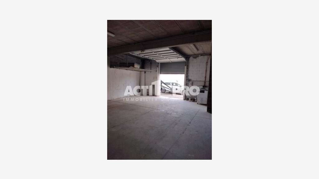 Vente bâtiment d'activité 497m² à Perpignan