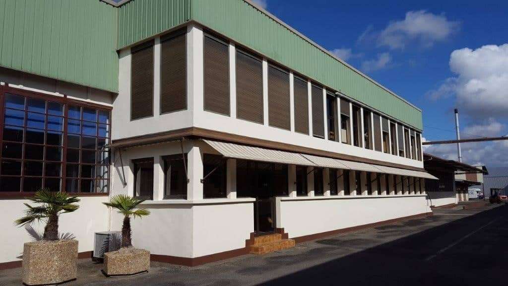 À vendre entrepôt de 8 840m² à Plaisance, Gers