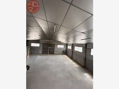 AV entrepôt 650m² avec bureaux Toulouse Sud-Ouest