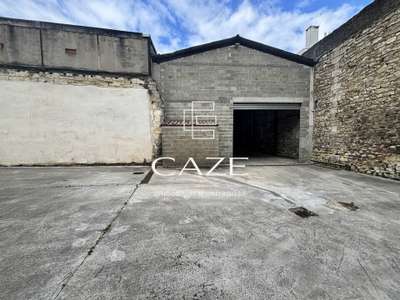 Vente Locaux d'activités - Entrepôts à Bordeaux