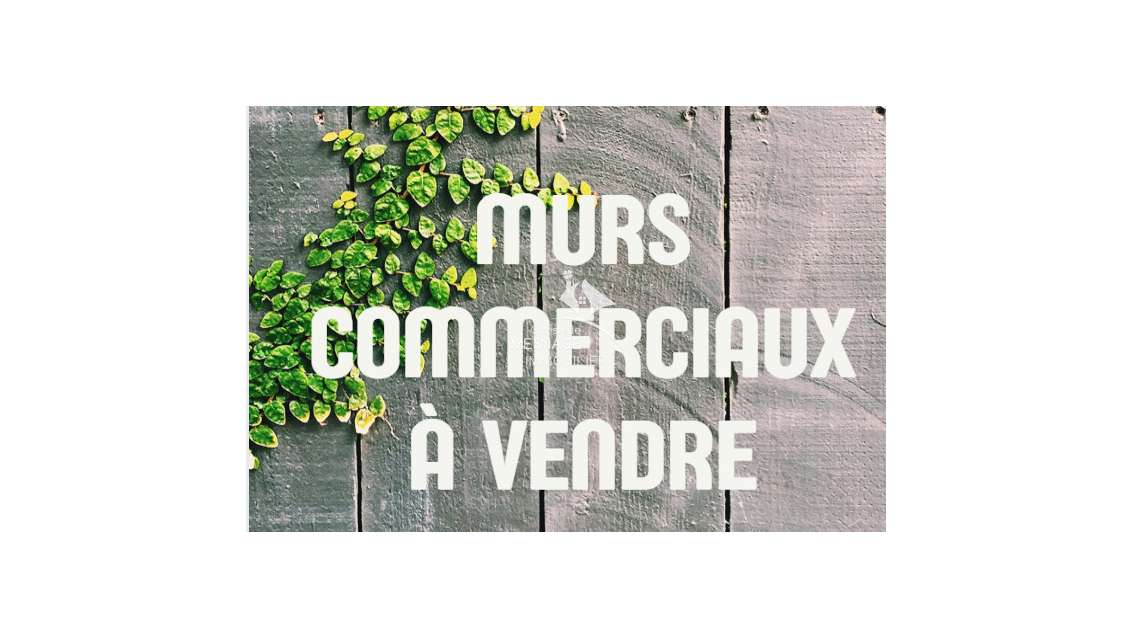 AV grand entrepôt 630m² aux portes de Dinan