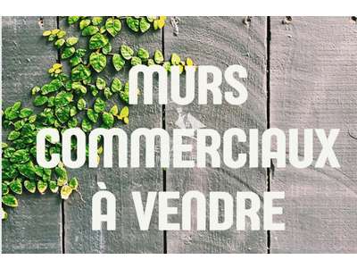 Vente Locaux d'activités - Entrepôts à Quévert