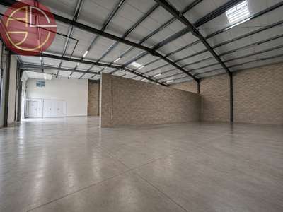 A vendre entrepôt 871m² à Saint-Jory