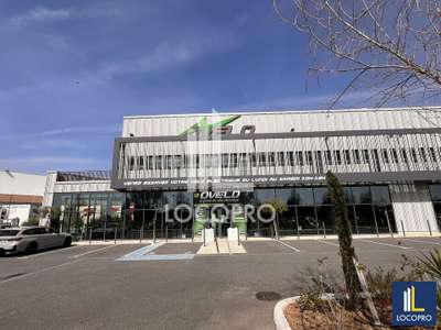 Vente Locaux d'activités - Entrepôts à Fréjus