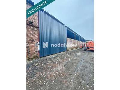 Vente Locaux d'activités - Entrepôts à Wingles