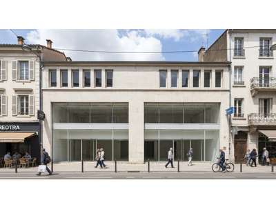 Vente Locaux commerciaux - Boutiques à Clermont-Ferrand