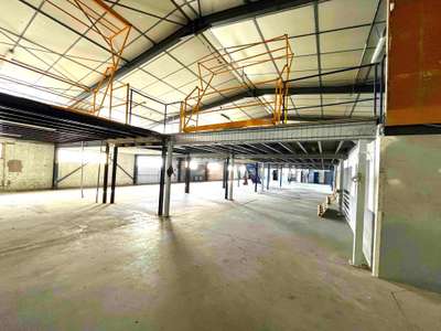 Vente Locaux d'activités - Entrepôts à La Farlède