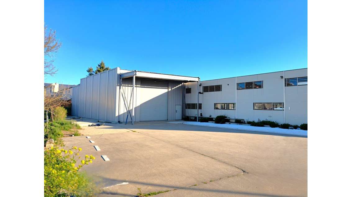 Vente local d'activité 1150m² ZI La Farlède