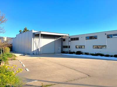 Vente Locaux d'activités - Entrepôts à La Farlède