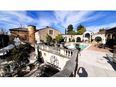 Vente Immeubles commerciaux / Mixtes à Avignon