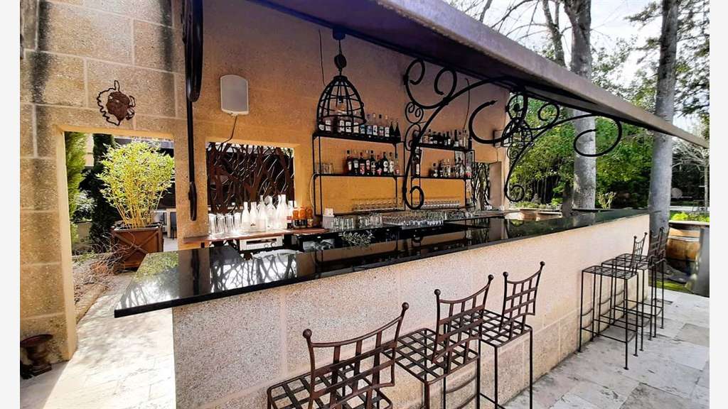 Vente Château d'exception aux portes du luberon