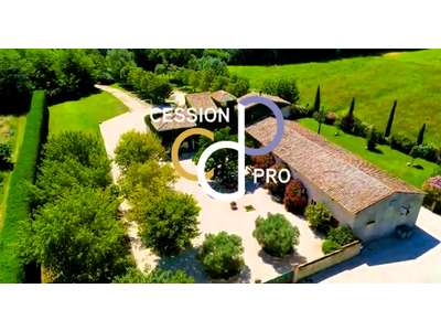 Vente Immeubles commerciaux / Mixtes à Avignon