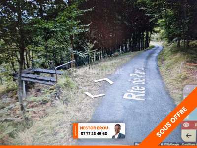 Terrains viticoles à vendre de 3.240m² Aveyron 12