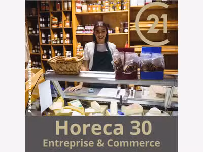 AV épicerie fine restauration du midi Montpellier