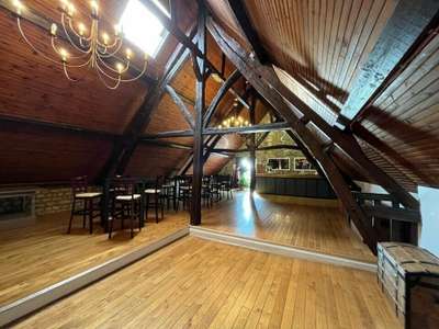 A vendre ensemble immobilier 1700m² dans l'Eure