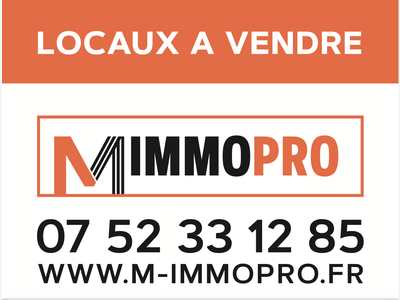 Opportunité investissement SCI bâtiment Vallauris