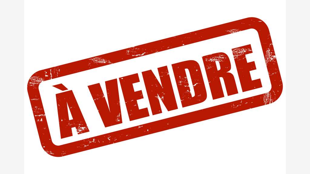 A vendre foncier de 4 452m² à Rochefort