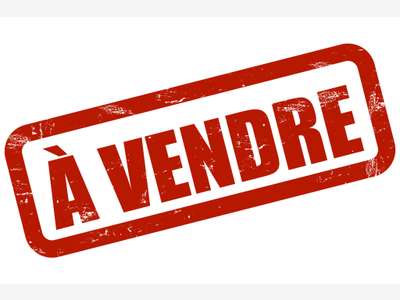A vendre foncier de 4 452m² à Rochefort