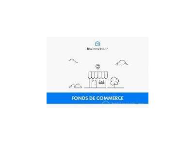 Vente Locaux commerciaux - Boutiques à Aix-en-Provence