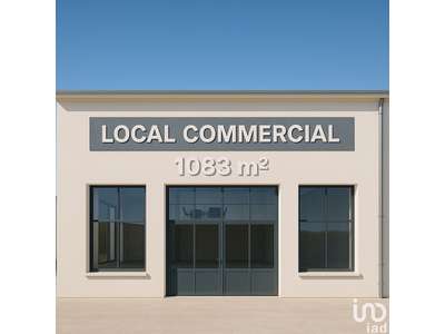 Vente Locaux commerciaux - Boutiques à Albertville