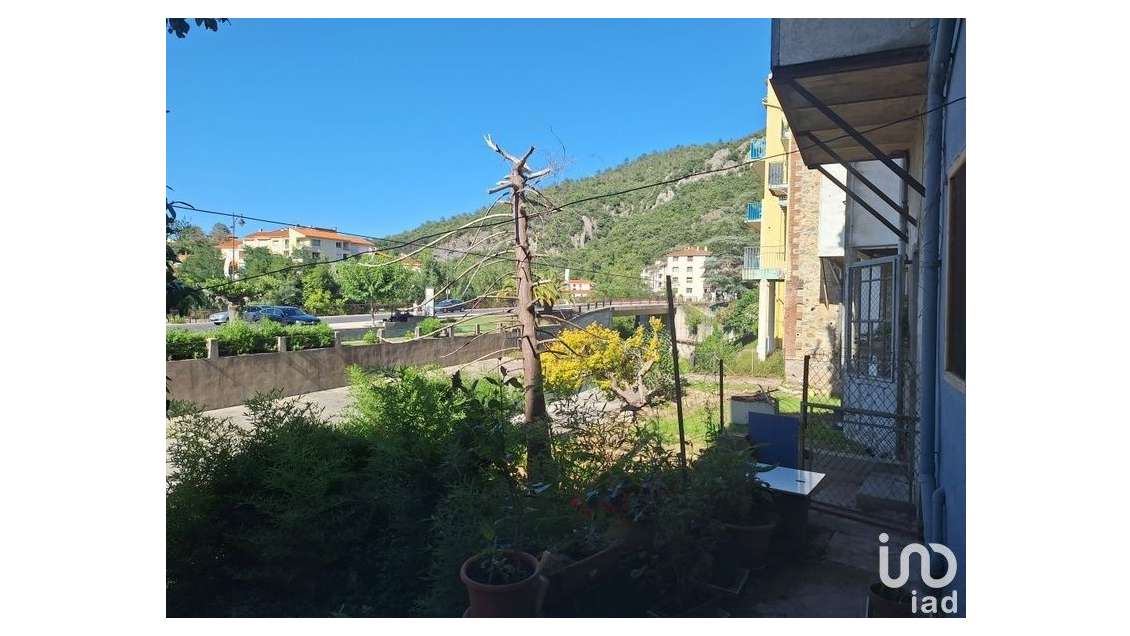 Boutique à Amélie-les-Bains-Palalda