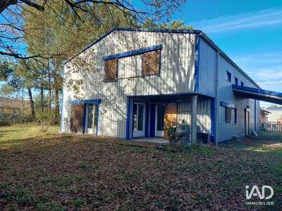 Vente Locaux commerciaux - Boutiques à Andernos-les-Bains